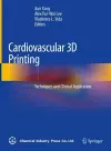 Cardiovascular 3D Printing cover