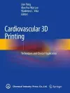 Cardiovascular 3D Printing cover