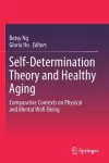 Self-Determination Theory and Healthy Aging cover