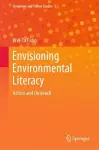 Envisioning Environmental Literacy cover