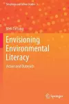 Envisioning Environmental Literacy cover