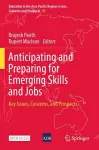 Anticipating and Preparing for Emerging Skills and Jobs cover