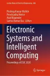 Electronic Systems and Intelligent Computing cover