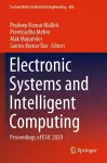 Electronic Systems and Intelligent Computing cover