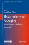 3D Microelectronic Packaging cover