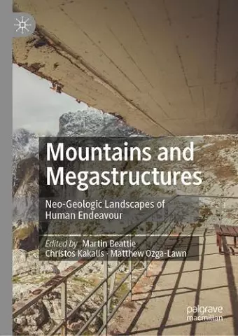 Mountains and Megastructures cover