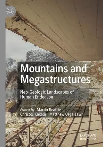 Mountains and Megastructures cover