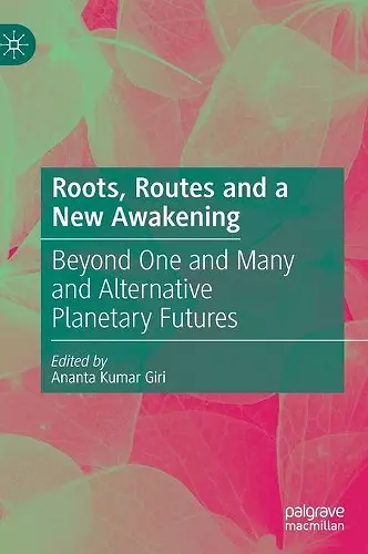 Roots, Routes and a New Awakening cover