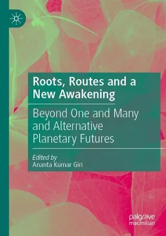 Roots, Routes and a New Awakening cover