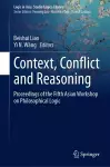 Context, Conflict and Reasoning cover