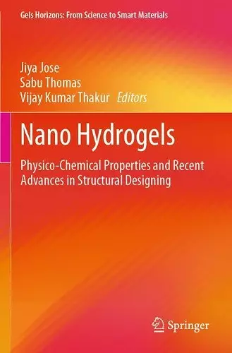 Nano Hydrogels cover