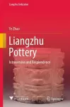 Liangzhu Pottery cover