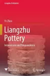 Liangzhu Pottery cover
