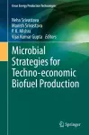 Microbial Strategies for Techno-economic Biofuel Production cover