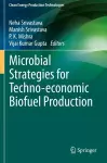 Microbial Strategies for Techno-economic Biofuel Production cover