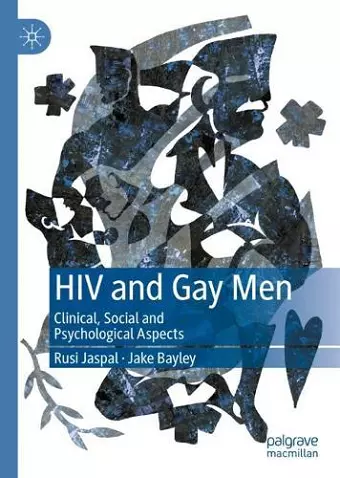 HIV and Gay Men cover