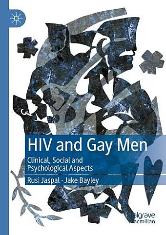 HIV and Gay Men cover