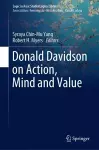 Donald Davidson on Action, Mind and Value cover