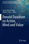 Donald Davidson on Action, Mind and Value cover