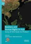 Business and Human Rights in Asia cover