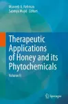 Therapeutic Applications of Honey and its Phytochemicals cover
