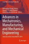 Advances in Mechatronics, Manufacturing, and Mechanical Engineering cover