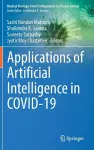 Applications of Artificial Intelligence in COVID-19 cover