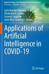Applications of Artificial Intelligence in COVID-19 cover