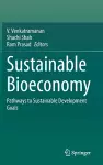 Sustainable Bioeconomy cover