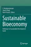 Sustainable Bioeconomy cover