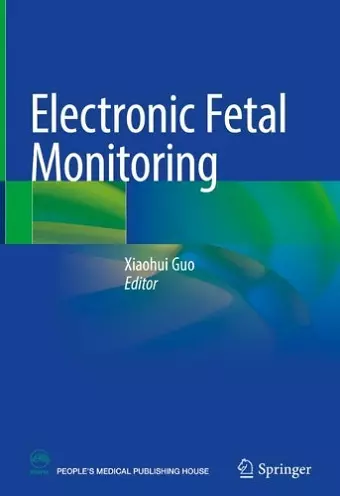 Electronic Fetal Monitoring cover