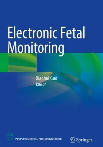 Electronic Fetal Monitoring cover
