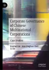 Corporate Governance of Chinese Multinational Corporations cover
