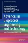 Advances in Bioprocess Engineering and Technology cover