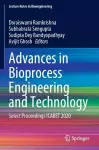 Advances in Bioprocess Engineering and Technology cover