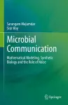 Microbial Communication cover