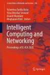 Intelligent Computing and Networking cover