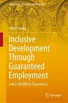 Inclusive Development Through Guaranteed Employment cover