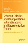 Schubert Calculus and Its Applications in Combinatorics and Representation Theory cover