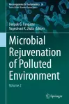 Microbial Rejuvenation of Polluted Environment cover