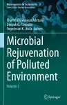 Microbial Rejuvenation of Polluted Environment cover