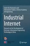 Industrial Internet cover