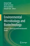 Environmental Microbiology and Biotechnology cover