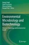 Environmental Microbiology and Biotechnology cover