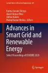 Advances in Smart Grid and Renewable Energy cover