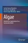 Algae cover