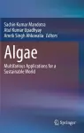 Algae cover