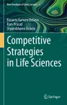 Competitive Strategies in Life Sciences cover