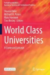 World Class Universities cover