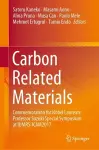 Carbon Related Materials cover